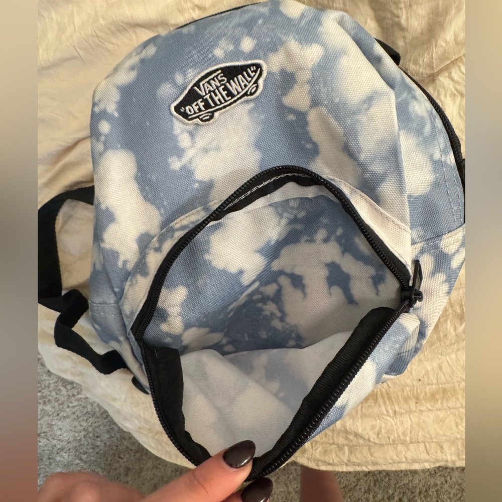 Vans mini backpack - Picture 2 of 5